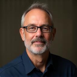 Mark Brown, CTO