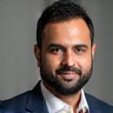 Portrait of Adeel Hassan