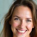 Portrait of Lucy McCarthy