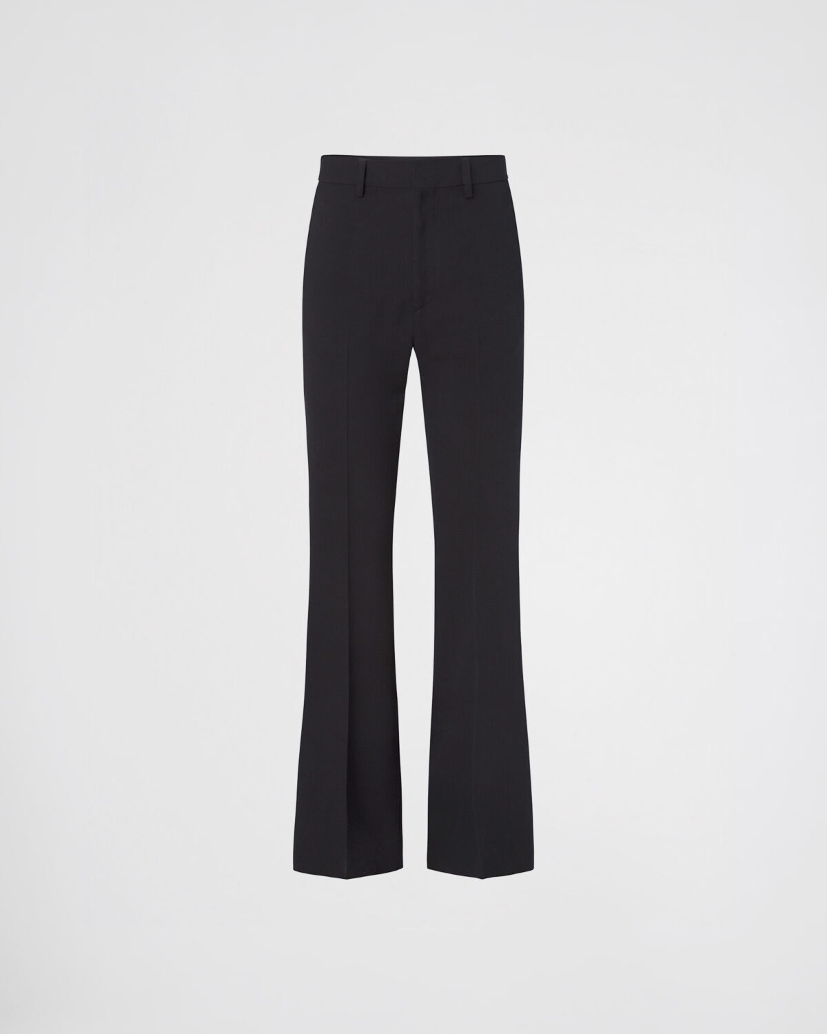 SUSS FLARE TROUSERS