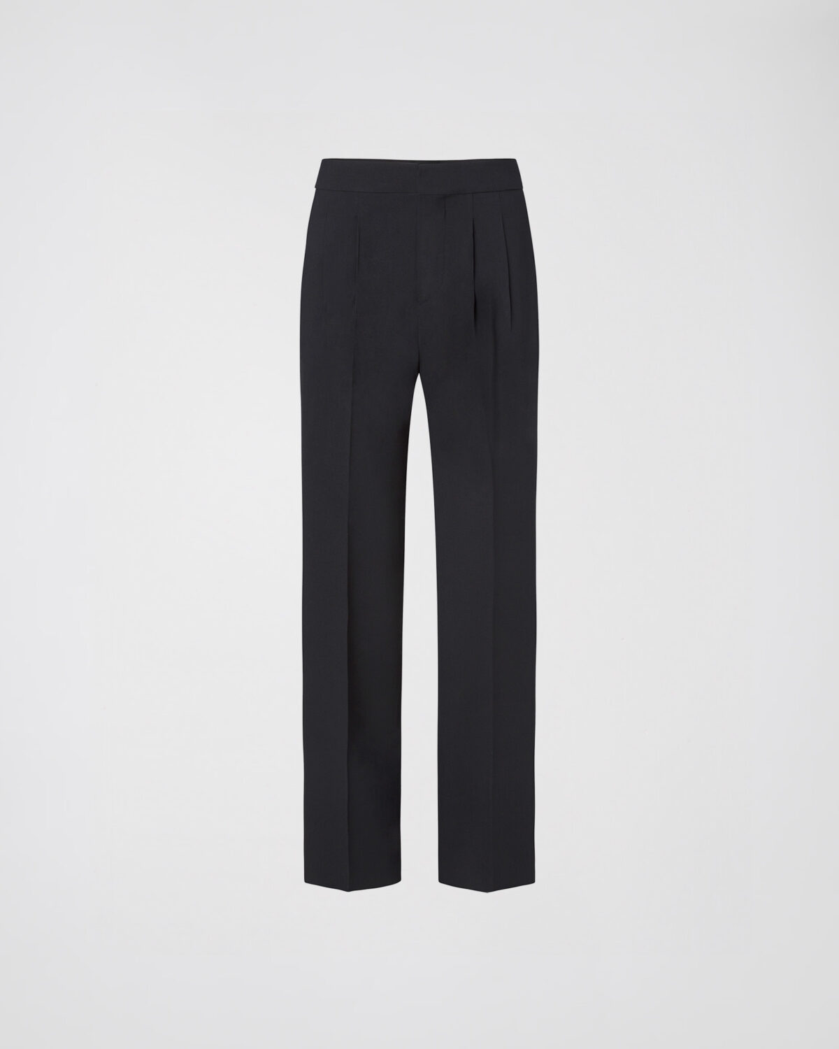 SUSS WIDELEG TROUSERS